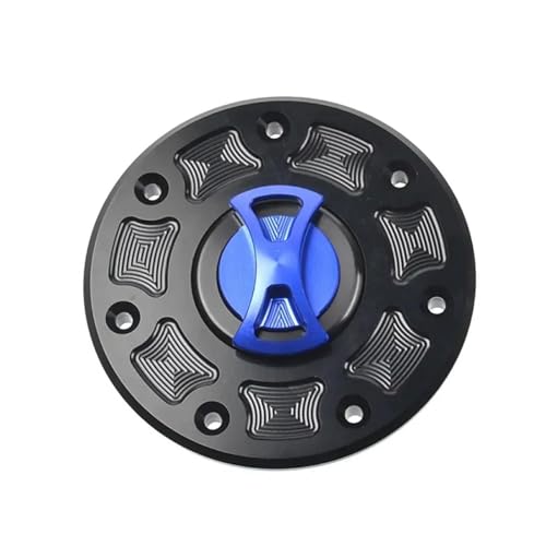 CNC���H�ς� �R���^���N�L���b�v�J�o�[ �ɓK������ ZX-11�AZXR-400�AGPZ500�AGPZ500S�A 250R�AEX250�AGPZ250�AGPX250�AZXR-250�AGTR1000�AZG1000�p(Style B)