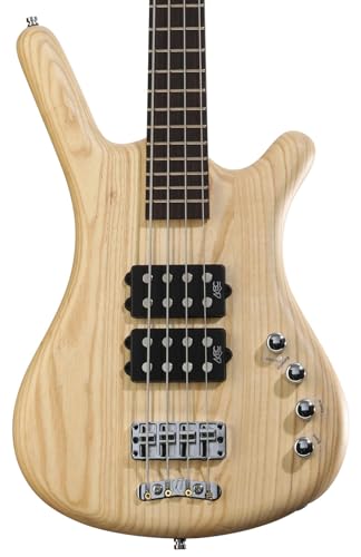 Warwick RockBass Corvette $$ 4-string Bass