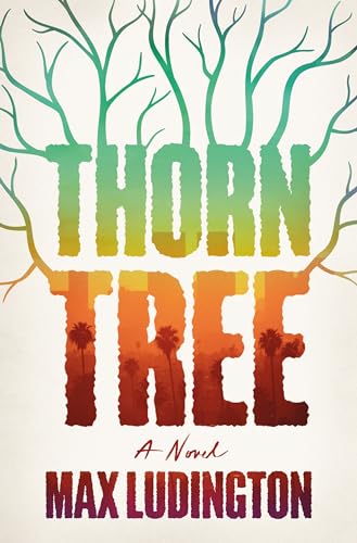 Thorn Tree: A Novel view 2