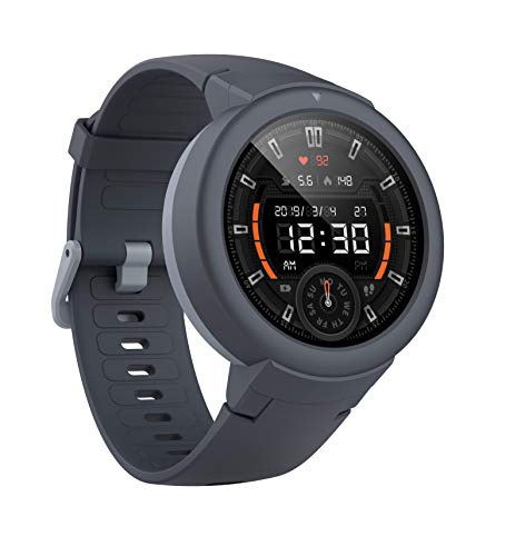 Amazfit 46AmazFitVergeLitGry