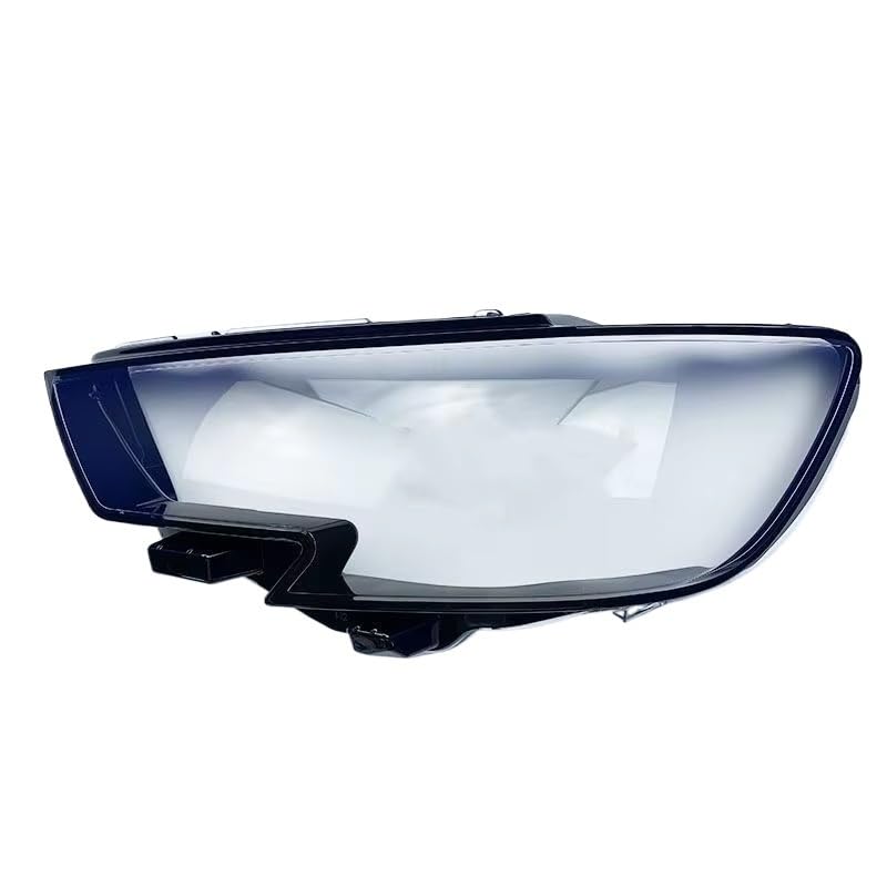 Boîtier de lampe pour A3 S3 résolvant le problème de phare opaque et fissuré