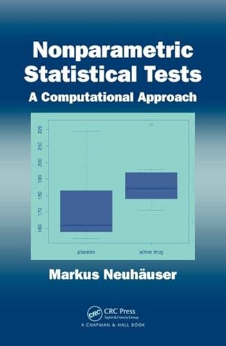 Nonparametric Statistical Tests: A Computational Approach