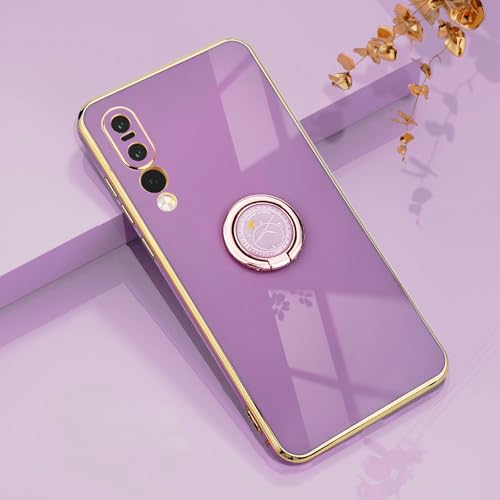 【Protezione completa】 Questa custodia rigida offre una protezione completa del corpo. I bordi rialzati sono 0,2 mm più alti dello schermo e della fotocamera, il che può proteggere notevolmente lo schermo e la fotocamera del tuo iPhone da cadute e graffi accidentali. È antiurto e può ridurre significativamente i danni.