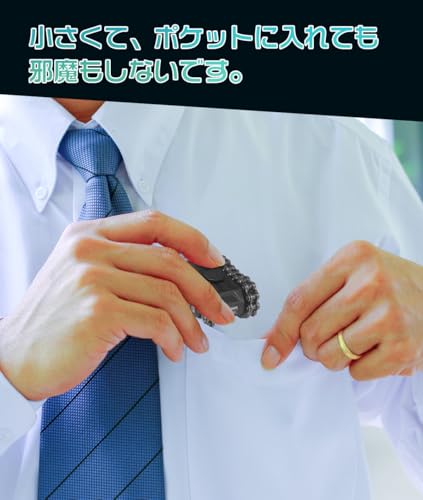 Topsky フィジェットトイ フィジェットスライダー おもちゃ EDC 戦車造形 タンク 回転可能 フィジェットカード ガジェット メタルプッシュ フィジェットキューブ ストレス発散グッズ 暇つぶし ストレス解消 プッシュとプル 大人 誕生日 クリスマス 新年 プレゼント (ブラック)