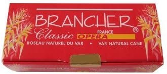 Reed, Bari Sax, Brancher Classic # 4