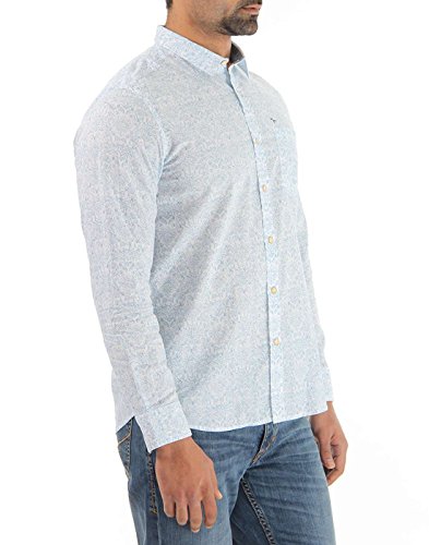 Image of Flying Machine Men Shirts