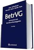 Kommentar zum Betriebsverfassungsgesetz
