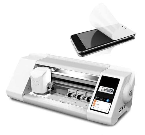 Intelligent Film Cutting Machine,Screen Protector Cutting...