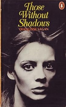 Paperback Those without Shadows Book