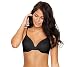Hanes Women's Platinum T-Shirt Soft Foam Underwire