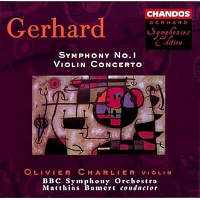 SYMPHONY No 1