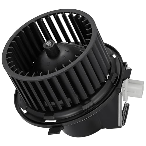 Image of BDFHYK AC Heater Blower Motor Fan 700140 Compatible with Chrysler, Compatible with Dodge VW,HVAC Blower Motor Assembly Replacement for 75713 PM6003