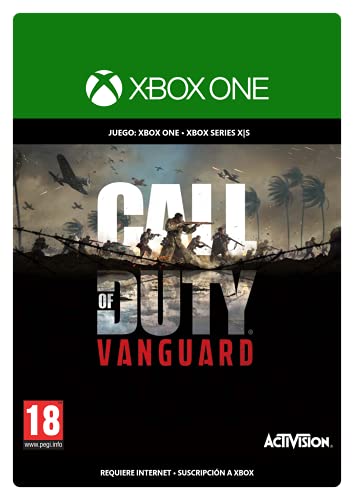 Call of Duty: Vanguard - Standard Edition | Xbox - Código de descarga