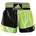 adidas Short de Boxe thaï Double D