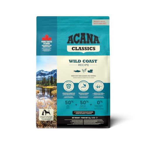 PETBLIS Acana Classic Wildküste, 2 kg