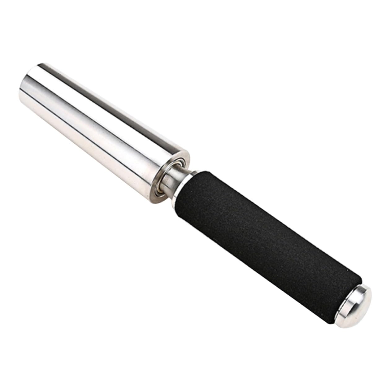 Trompetenförmiges Ausbeulwerkzeug aus Metall für Wartung Cb64 | Silberne Metallrolle, Komfortabler Griff, für Tuba und Musikinstrumente