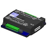 1 Stück ESU 50094 ECoSDetector Rückmeldemodul