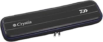 Amazon.co.jp: ダイワ(DAIWA) クリスティア 穂先ケース 45(B)ディープ