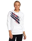 ravensburger spiel des jahres 2012  TYR Damen USA 2012 Olympics Hoodie, Damen, weiß, Small