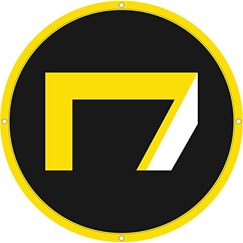 Open Goaaal Usa - Soccer Goal Bundle Includes Standard Soccer Goal/Soccer Backstop/Soccer Rebounder All In One And Practice Targets (2 Pack) For Volley, Passing, And Solo Training #TOP2