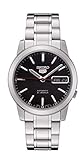セイコー SEIKO セイコー5 SEIKO 5 自動巻き 腕時計 SNKE53K1［逆輸入品］［wimp］