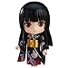 XGLIPQ Version Enma AiQ de la poupée 丨 Les articulations Peuvent être déplacées 丨 Accessoires Amusants Matériau PVC 3,9 Pouces 丨 Anime Hell Girl