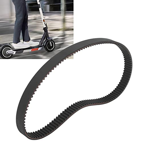 5M 635 15 Correia de acionamento de scooters elétricas resistente a altas temperaturas correia síncr