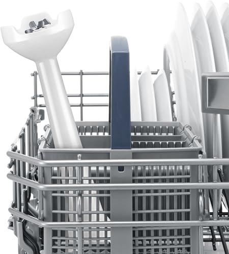 Frullatore Ad Immersione Bosch MSM14000 - 4