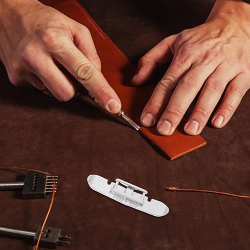 Pie prensatela para máquina de coser tipo cierre estrecho acero miniatura 4
