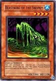 Yu-Gi-Oh! - Beastking of The Swamps (TP5-EN014) - Tournament Pack 5 - Promo Edition - Common