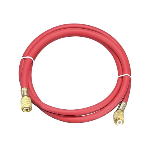 Manguera para Carga de Refrigerante AC Auto 4.92 pies