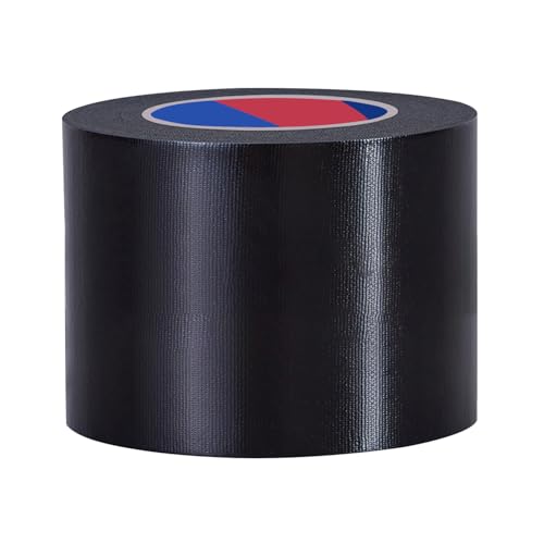 Cinta Americana Negra 25Mm Marca Duccinp