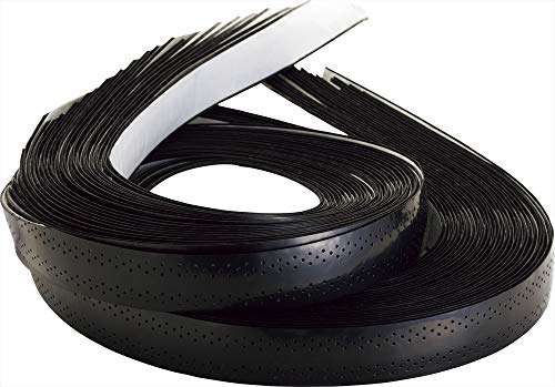 XANAX 野球 業務用グリップテープ 25本組 BGF-25 ブラック