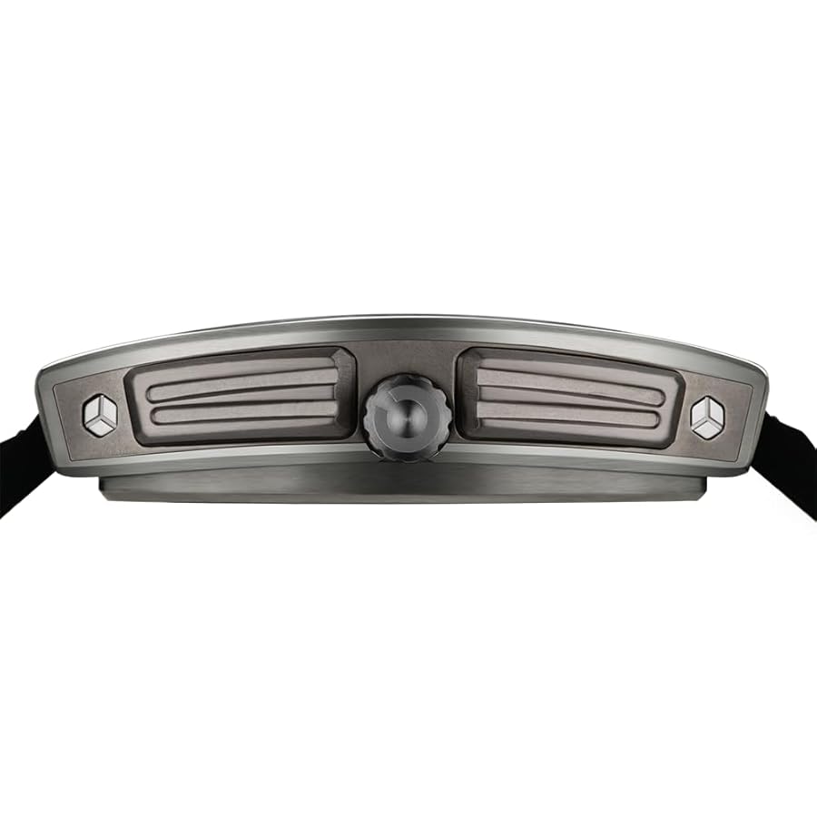 Amazon | [シガ・デザイン] 自動巻き腕時計 CIGA Design