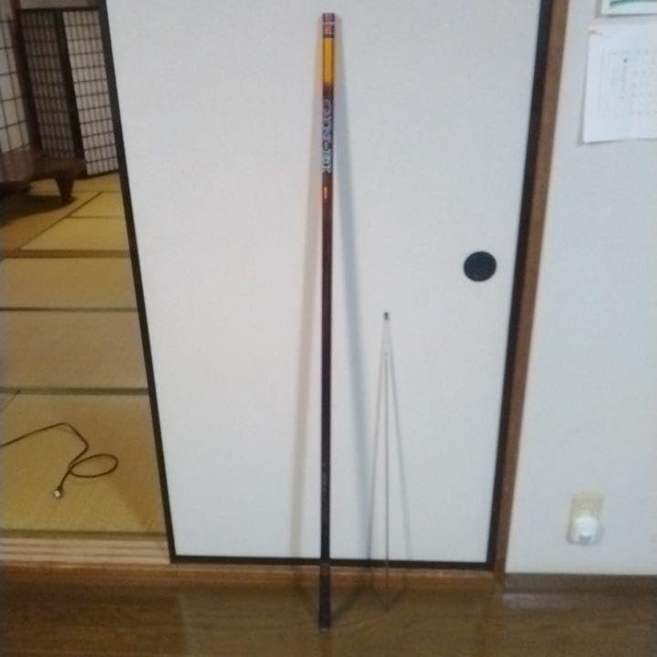 GIN-EI 鮎竿 伸縮式 SVF 9.5m IAKZGYGN ダイワ 鮎竿 銀影 MT GIN-EI 鮎竿 伸縮式 SVF 9.5m IAKZGYGN ダイワ 鮎竿 銀影 MT