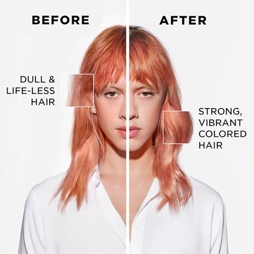 Chroma Absolu shampooing protecteur hydratant recharge 500 ml - vue 8