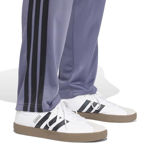 Image of adidas Men's Dayready Open Hem Track Pants