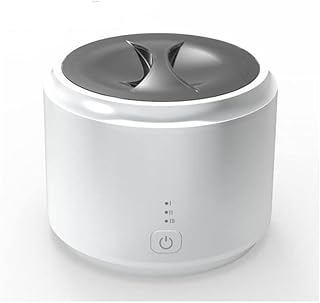 4Pasefmkm Portable Jewelry Cleanerprofessional Ultrasound Cleaner Machine Ultrasonic Machine with Stainless Steel Tank for...