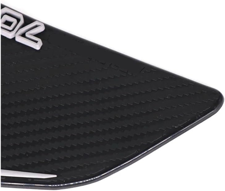 Tank Traction Pad Motorcycle Fuel Tank Pad Protector Sticker Side Knee Grip Decal Kit Decoration for CLX700 700CL-X 700 CLX Sport
