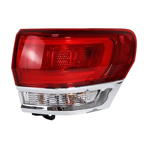Feu LED freinage puissant extérieur droit pour Grand Cherokee 2014