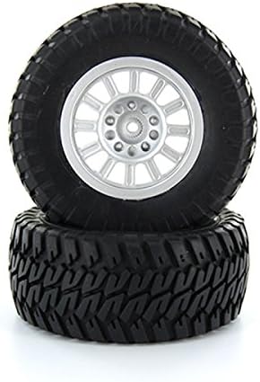 Tamco Recon Wheel and Tyre Set