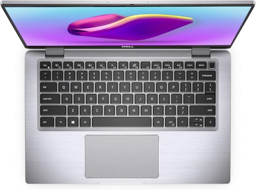 Image of Dell Latitude 7420 2-in-1 Business Laptop, 14 inch FHD Touchscreen, Core i7-1185G7 3.0GHz, 12MB Cache, 32GB RAM, 512GB SSD, Windows 11 Pro, Silver (Renewed)