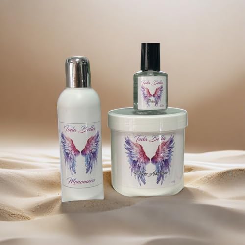 Acrylflüssigkeit für Nägel – Monomer/Professional/Maniküre und Pediküre/Acrylflüssigkeit für Nägel