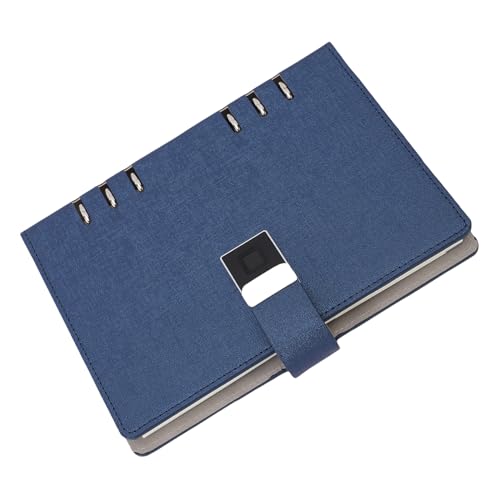 Carnet intelligent avec reconnaissance manuscrite pour ne plus perdre vos notes