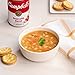 Campbell's Bean with Bacon Soup, Packaging May Vary, 11.25 Oz, Pack of 12