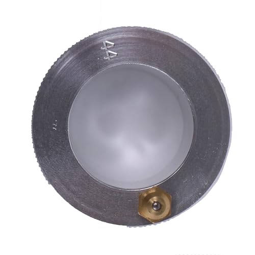 Image of 44mm Wheel Bearing Greaser Tool Compatible with Polaris Sportsman Scrambler RZR General Ranger Xpedition 550 850 900 1000 ATV UTVs