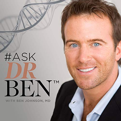 dr ben johnson osmosis