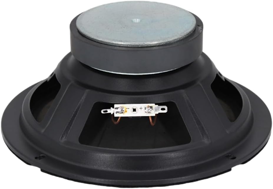 8Inch Full Frequency Speaker 85W 8Ohm Waterproof Full Requency Subwoofer Speaker