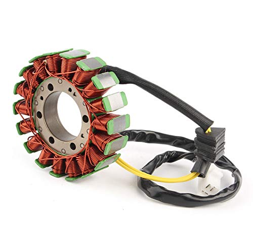 Stator bobine alternateur Honda CBF 600 pour panne de batterie