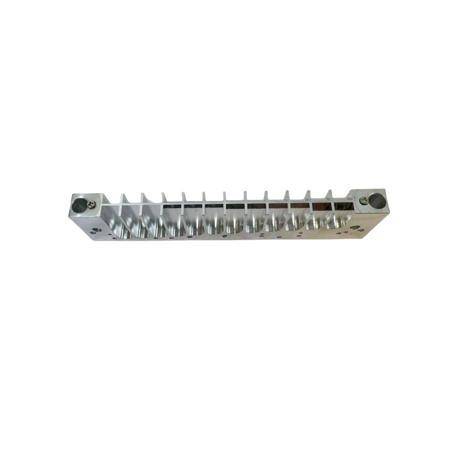 10 fori Pettine Liscio Armonica A Bocca Armonica A Bocca Armonica Strumento di Montaggio Rapido Per Classi E Fori Da Palco Pettine Armonica